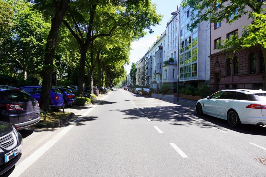 Unmittelbare Nachbarschaft3