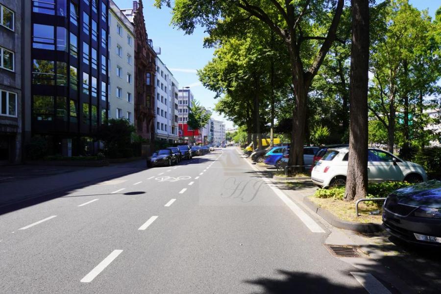 Unmittelbare Nachbarschaft2