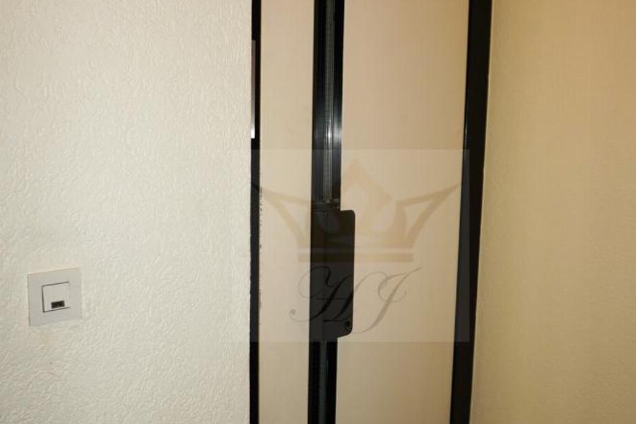 Personenaufzug im MFH