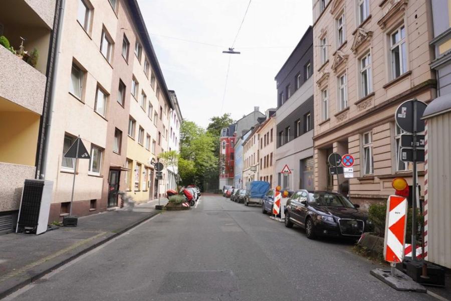 Unmittelbare Nachbarschaft