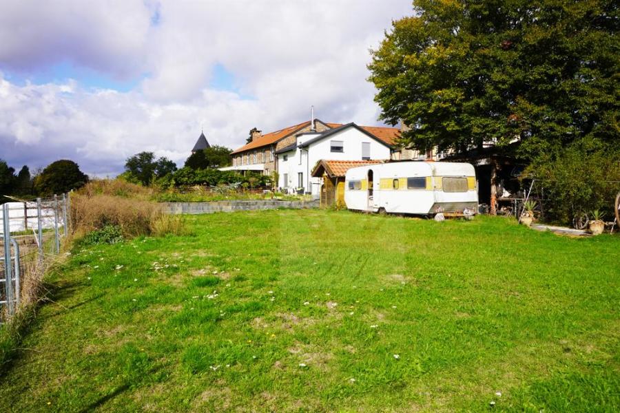 Teilblick Baugrundstück3