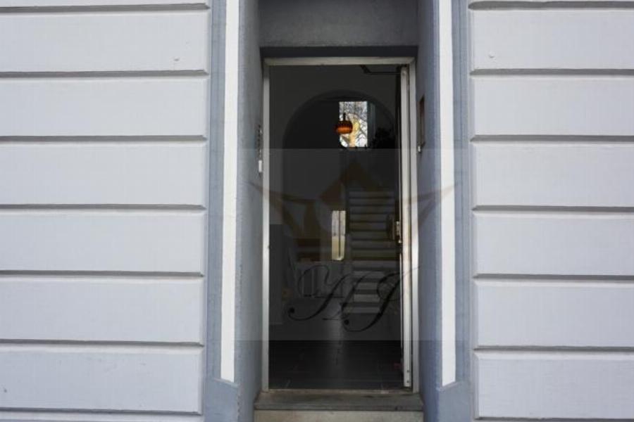 Hauszugang