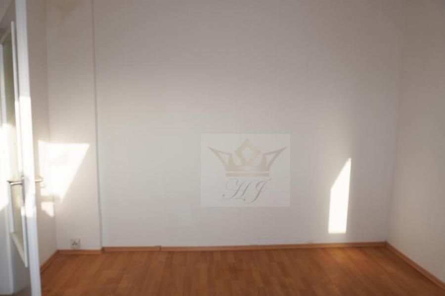 Teilblick zweites Kinderzimmer im DG