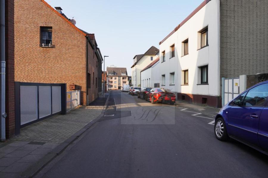 Unmittelbare Nachbarschaft3