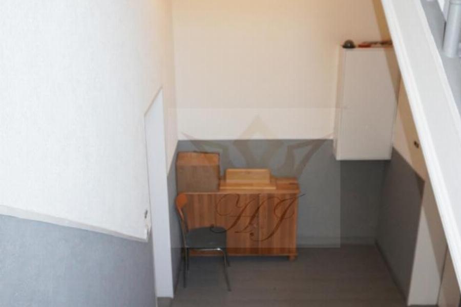Blick auf 1.OG
