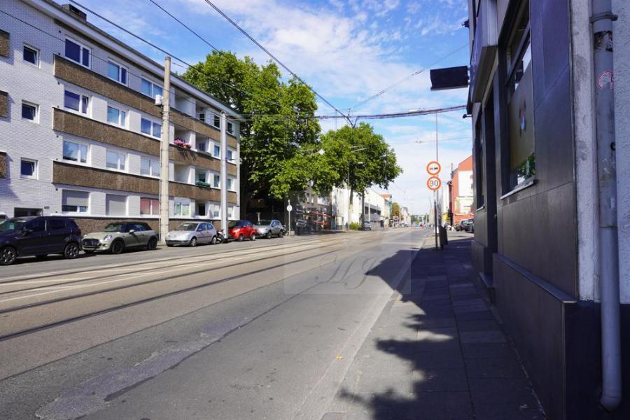 Unmittelbare Nachbarschaft1