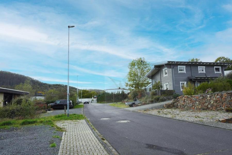 Unmittelbare Nachbarschaft