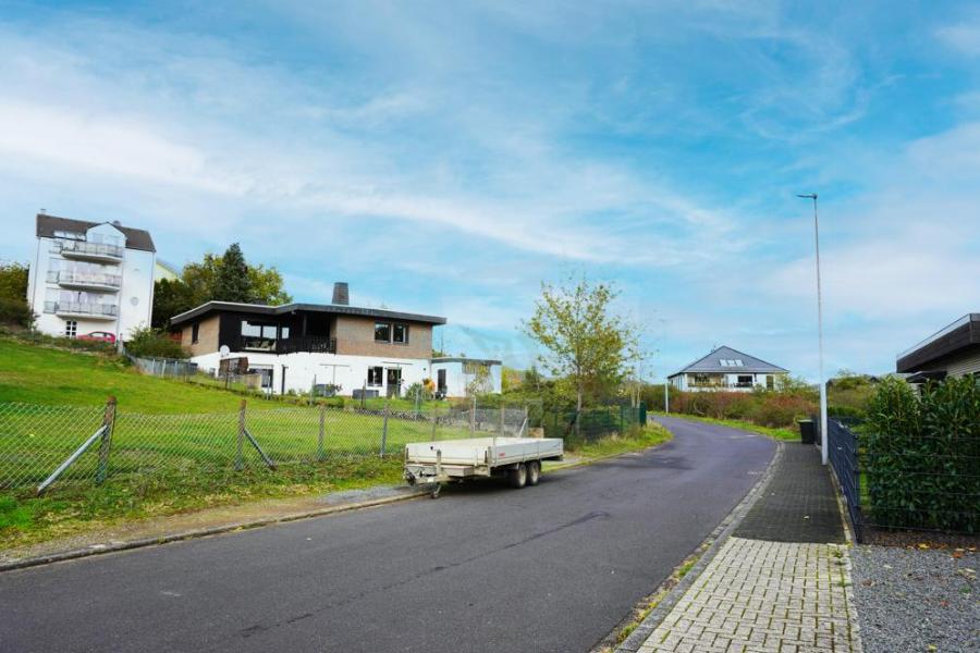Unmittelbare Nachbarschaft 1
