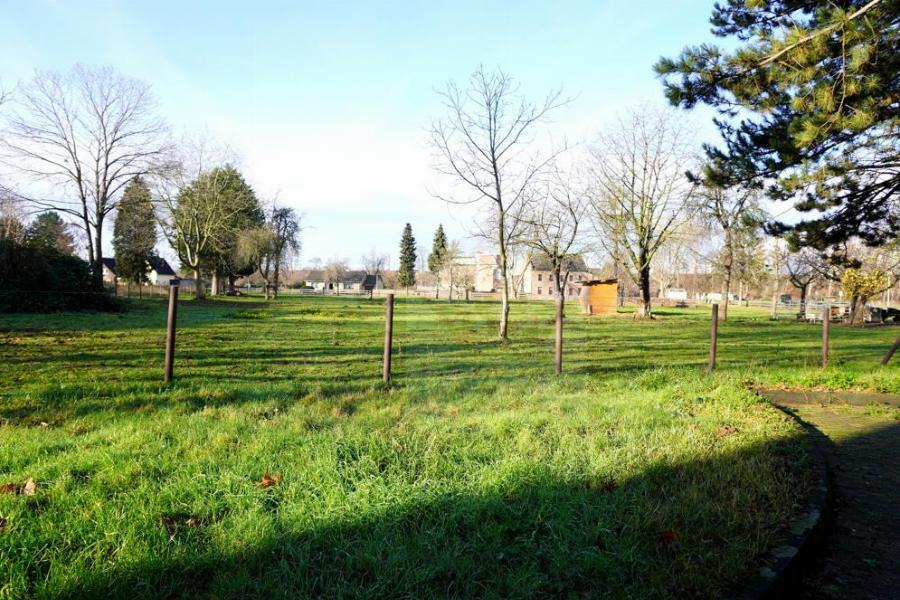 Blick auf die unmittelbare Nachbarschaft vor dem Hauseingang Nr_15-1