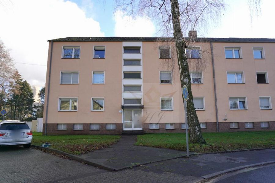 Außenansicht und Hauszugang Nr_11
