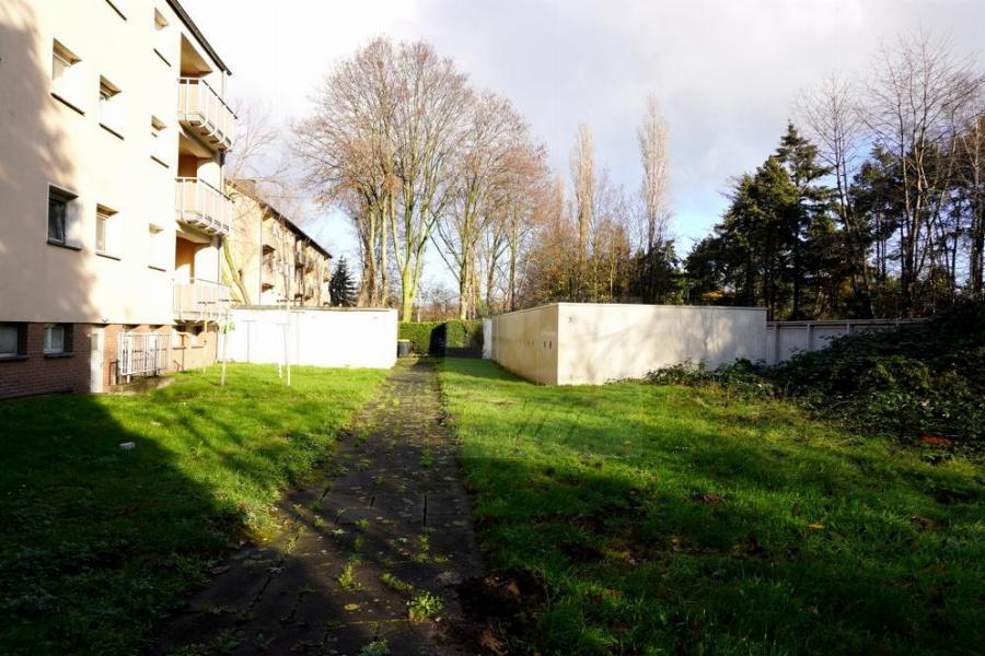Teiblick Häuser Rückseite Nr 9 bis 15