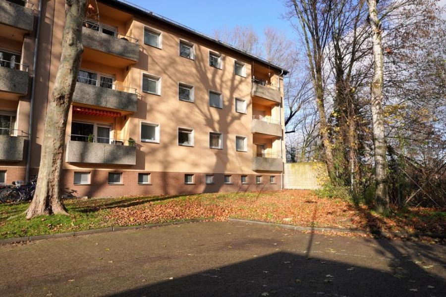 Blick auf die Häuser Rückseite Nr_15
