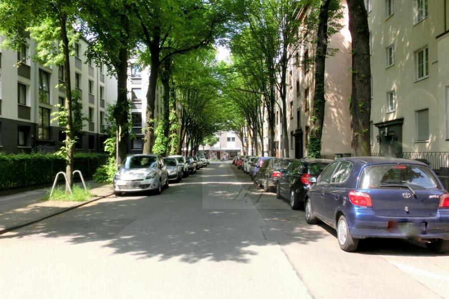 Unmittelbare Nachbarschaft1