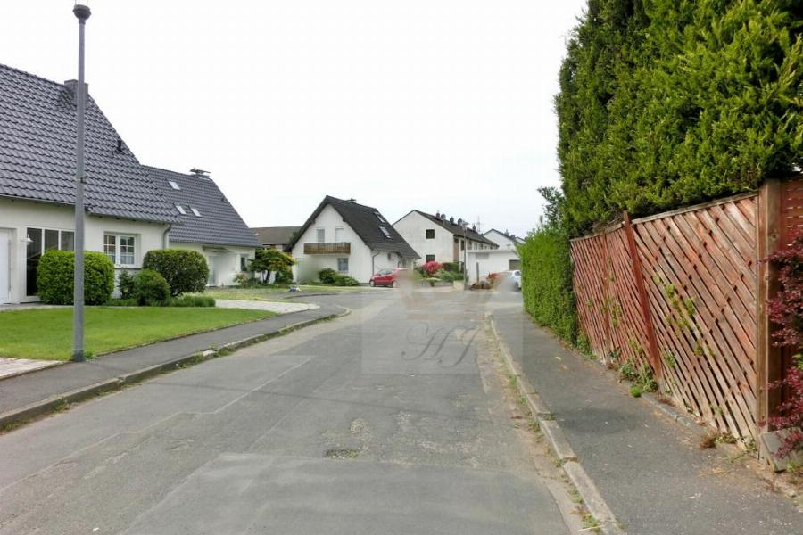 Unmittelbare Nachbarschaft
