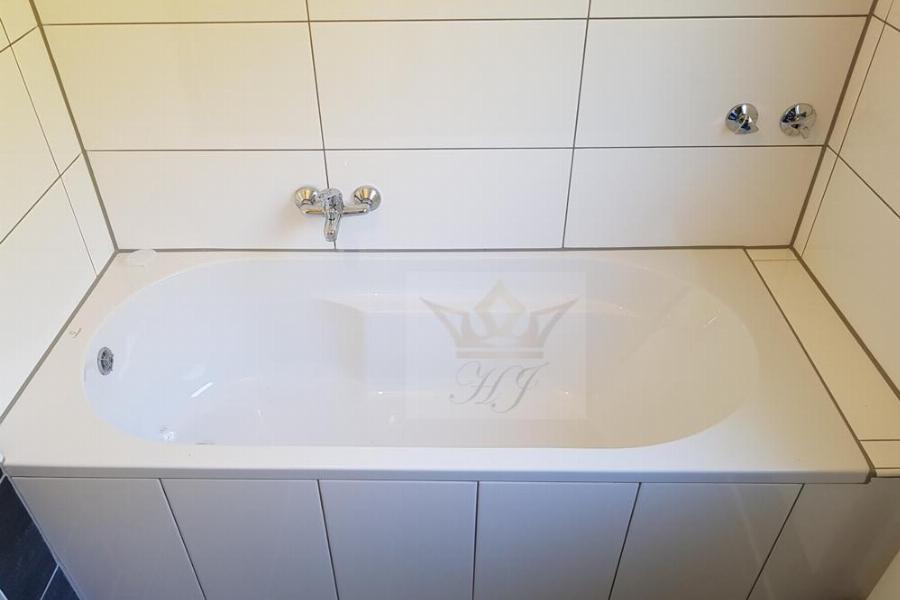 Badewanne