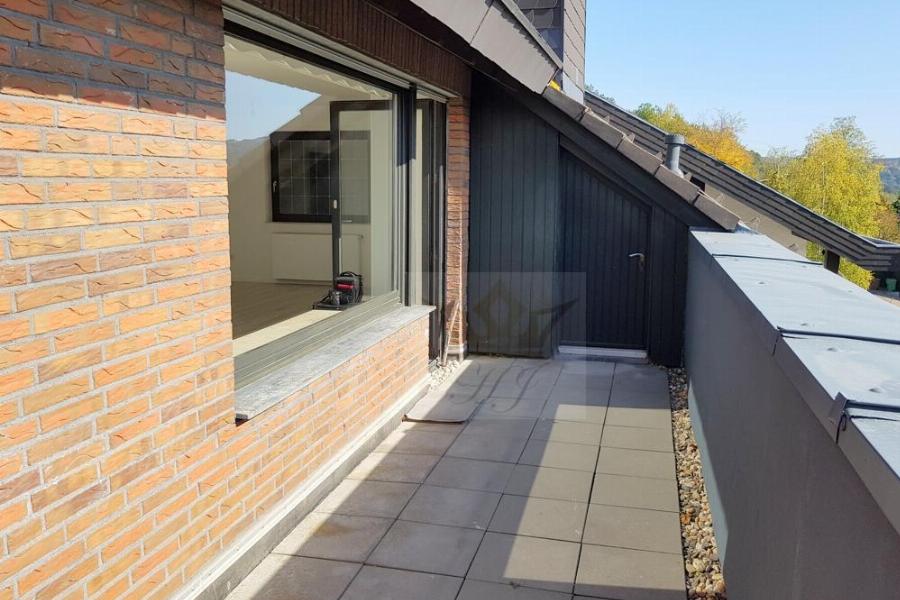 Balkon 1