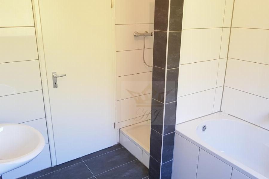 Badezimmer.
