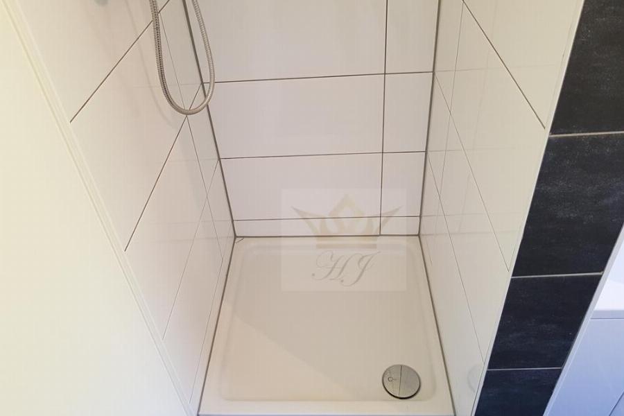 Dusche