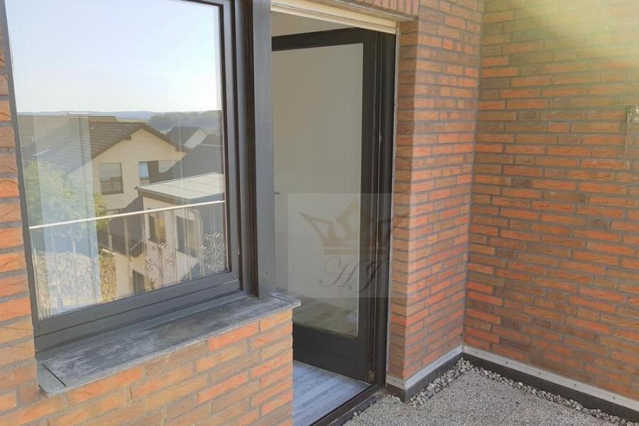 Balkon 2.
