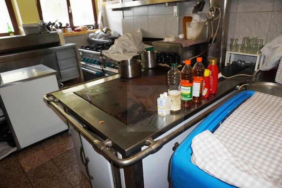 Seltenes Unikat: Gußeiserner Ofen