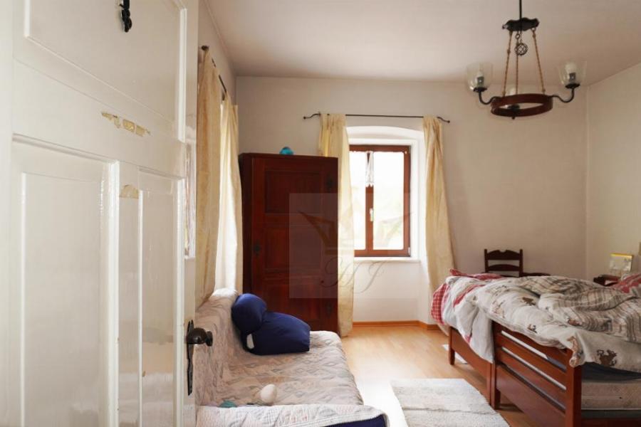 Zugang Elternschlafzimmer im OG
