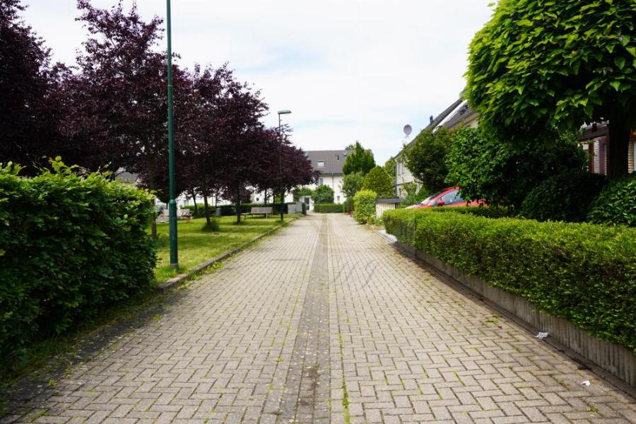 Weitere unmittelbare Nachbarschaft