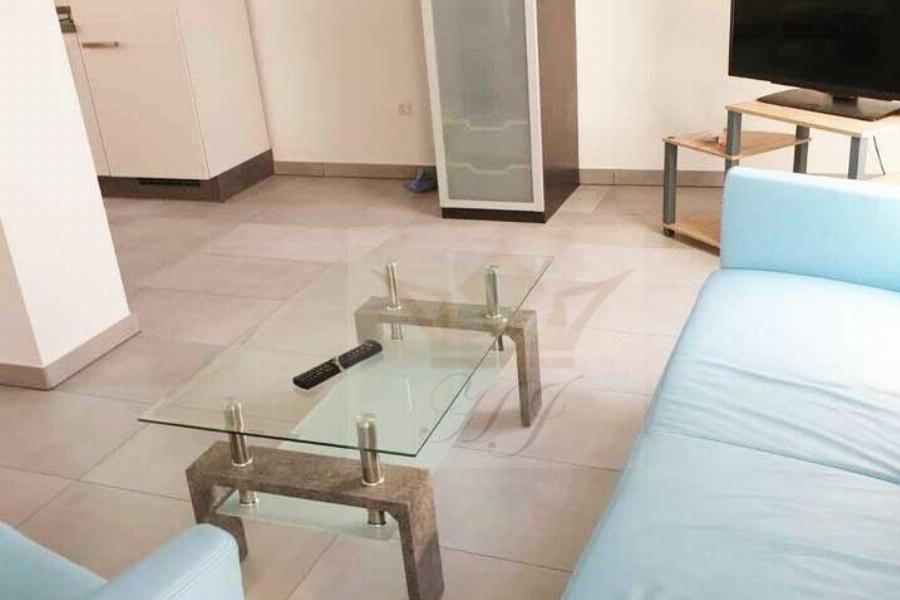 Teiblick Dachgeschoss Wohnung