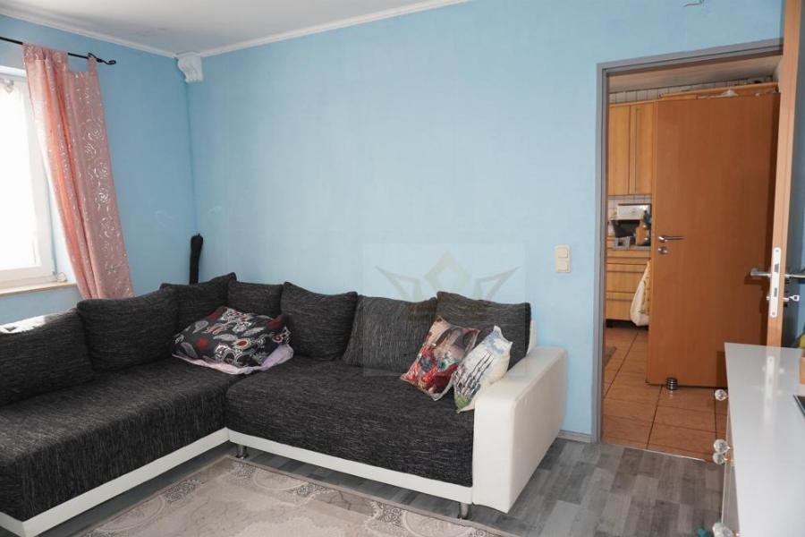 Teilblick Esszimmer im OG rechts1
