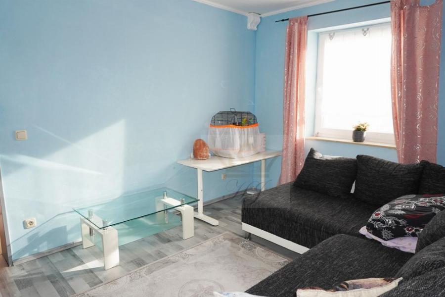 Teilblick Esszimmer im OG rechts