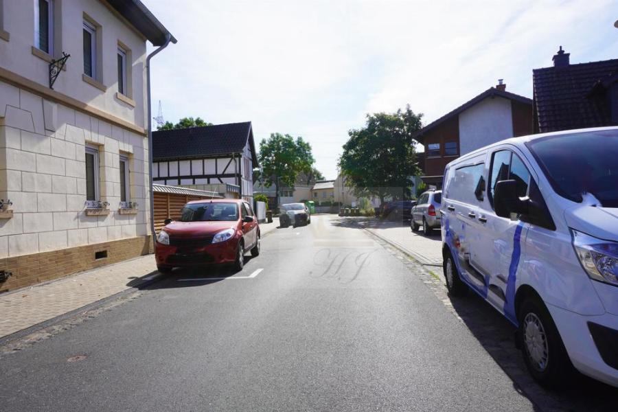 Unmittelbare Nachbarschaft1