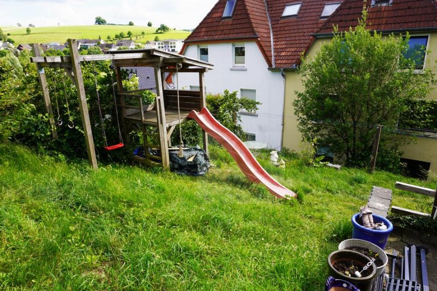 Teilblick Garten2